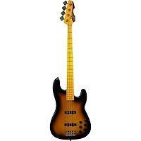 Markbass GV4 Gloxy Val CR MP Electric Bass -