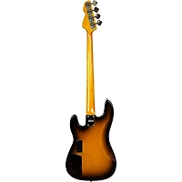 Markbass GV4 Gloxy Val CR MP Electric Bass -