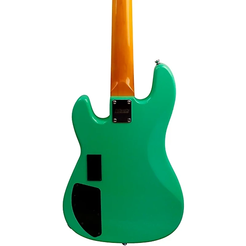 Markbass GV5 Gloxy Val MP 5-String Electric Bass