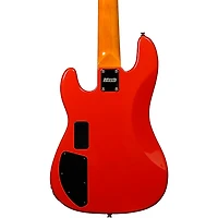 Markbass GV5 Gloxy Val MP 5-String Electric Bass