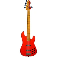 Markbass GV5 Gloxy Val MP 5-String Electric Bass