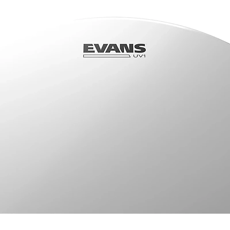 EVANS UV1 Coated Tom Pack