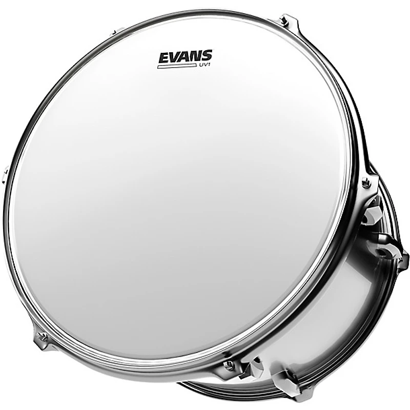 EVANS UV1 Coated Tom Pack