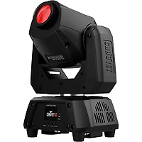 CHAUVET DJ Intimidator Spot 160 ILS Moving Head Spotlight