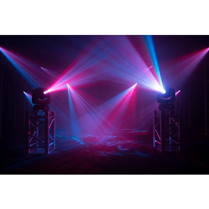 CHAUVET DJ Intimidator Spot 160 ILS Moving Head Spotlight
