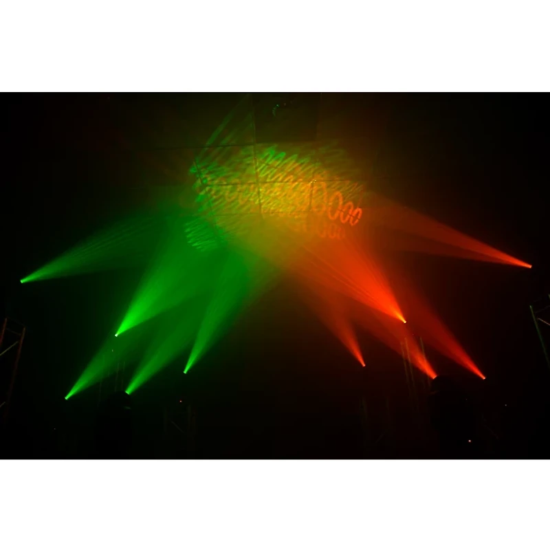 CHAUVET DJ Intimidator Spot 160 ILS Moving Head Spotlight
