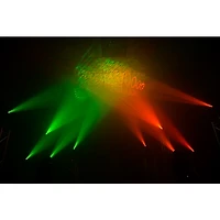 CHAUVET DJ Intimidator Spot 160 ILS Moving Head Spotlight