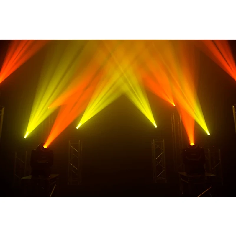 CHAUVET DJ Intimidator Spot 160 ILS Moving Head Spotlight