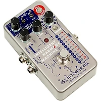 Electro-Harmonix Intelligent Harmony Machine Effects Pedal Grey