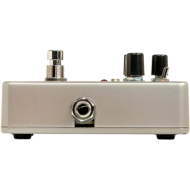 Electro-Harmonix Intelligent Harmony Machine Effects Pedal Grey