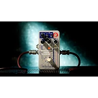 Electro-Harmonix Intelligent Harmony Machine Effects Pedal Grey