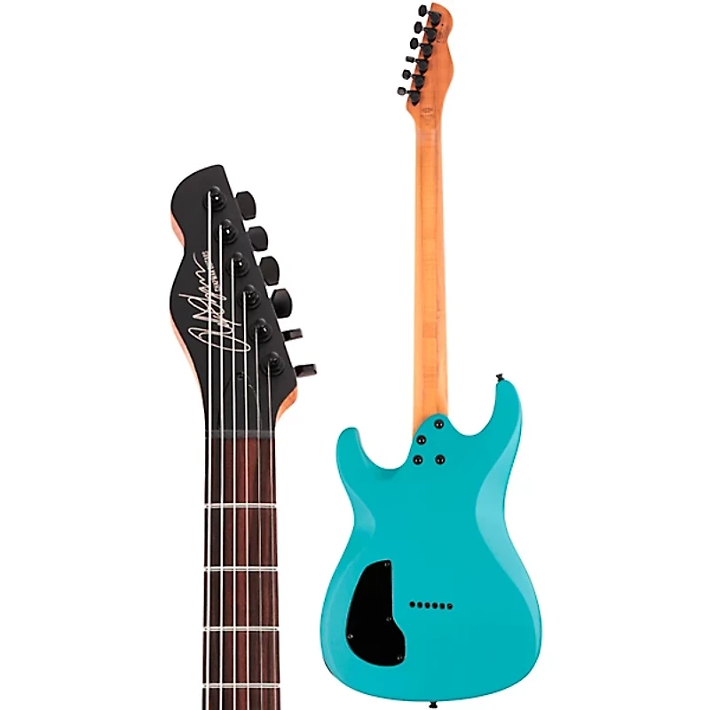Chapman ML1 Baritone Pro Modern Electric Guitar