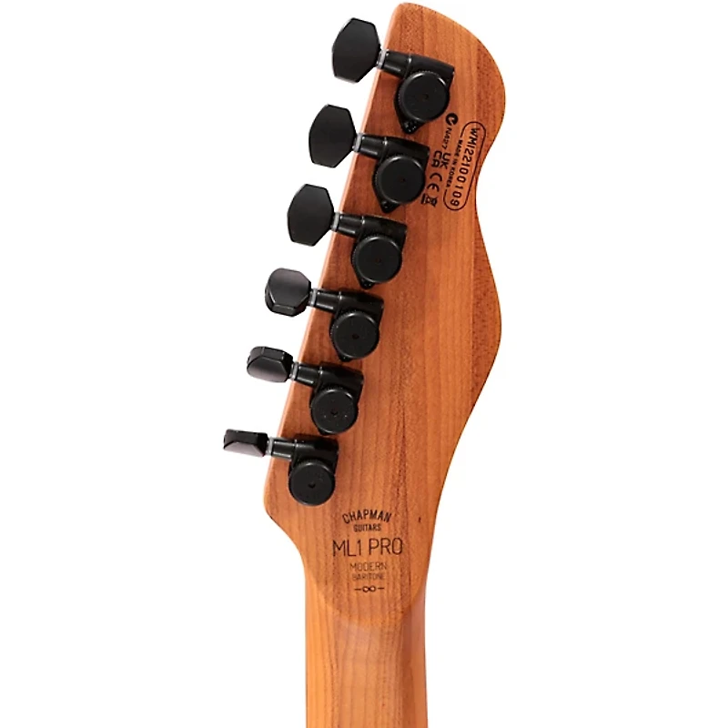 Chapman ML1 Baritone Pro Modern Electric Guitar