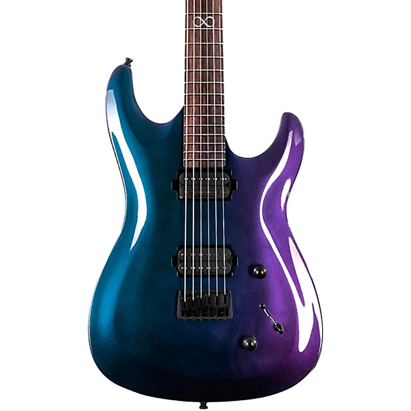 Chapman ML1 Baritone Pro Modern Electric Guitar