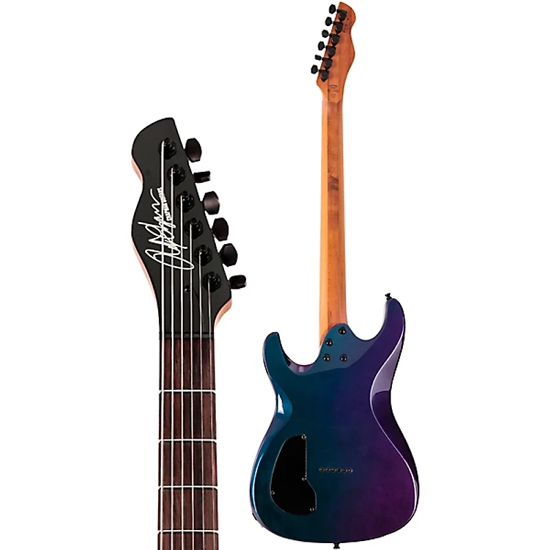 Chapman ML1 Baritone Pro Modern Electric Guitar