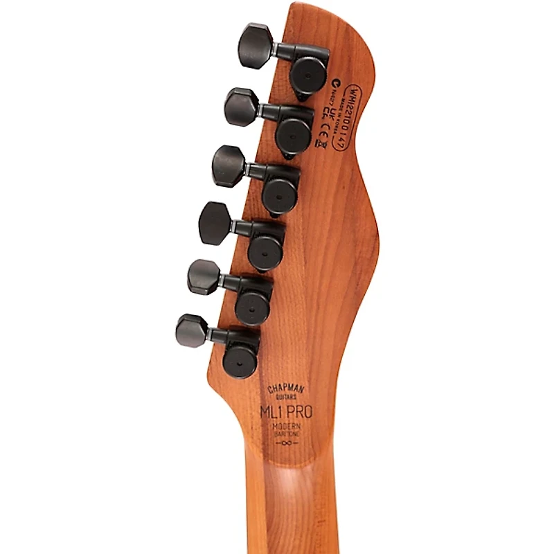 Chapman ML1 Baritone Pro Modern Electric Guitar