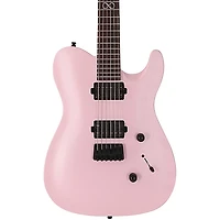 Chapman ML3 Pro Modern Electric Guitar Coral Pink Satin Metallic