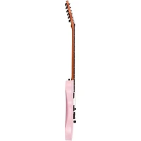 Chapman ML3 Pro Modern Electric Guitar Coral Pink Satin Metallic