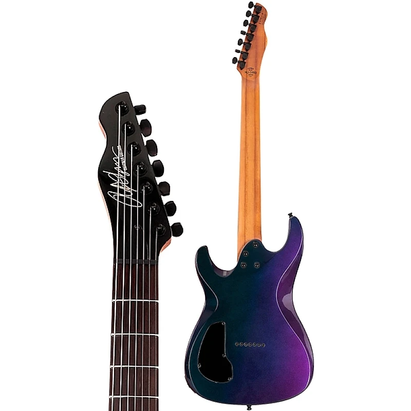 Chapman ML17 Pro Modern Electric Guitar