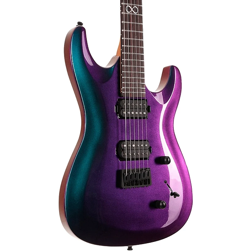 Chapman ML17 Pro Modern Electric Guitar