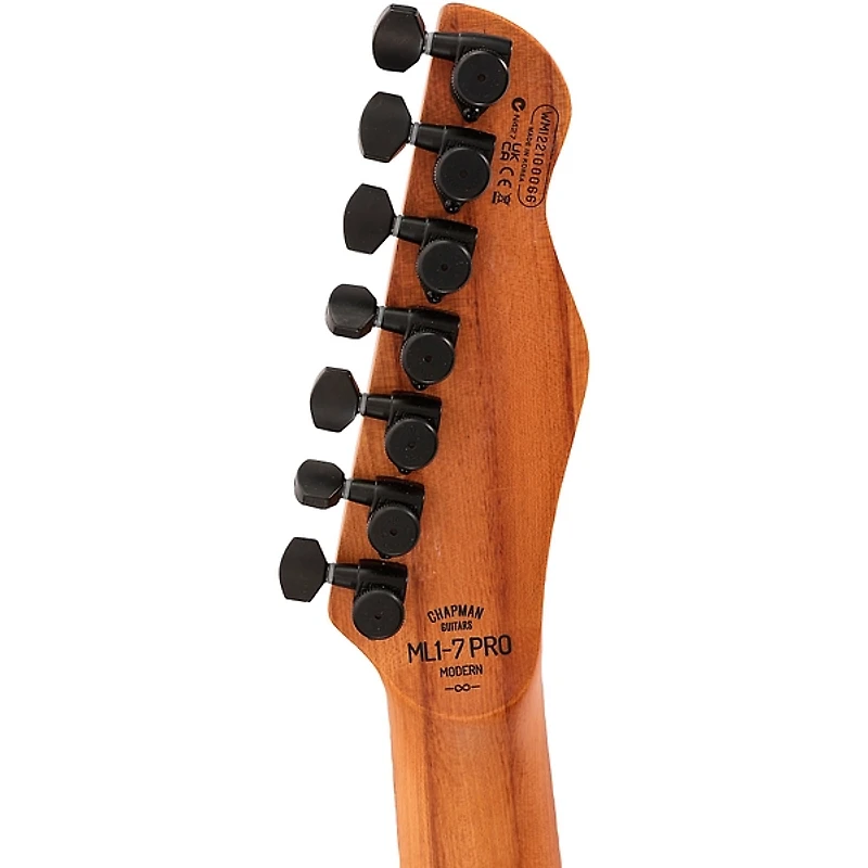 Chapman ML17 Pro Modern Electric Guitar