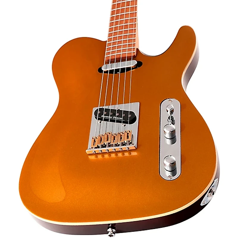 Chapman ML3 Pro Traditional Electric Guitar