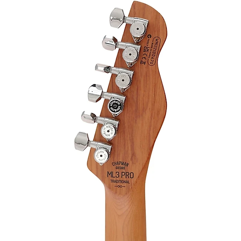 Chapman ML3 Pro Traditional Electric Guitar