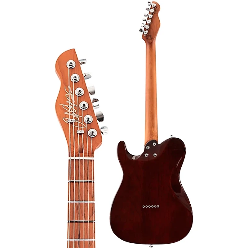 Chapman ML3 Pro Traditional Electric Guitar