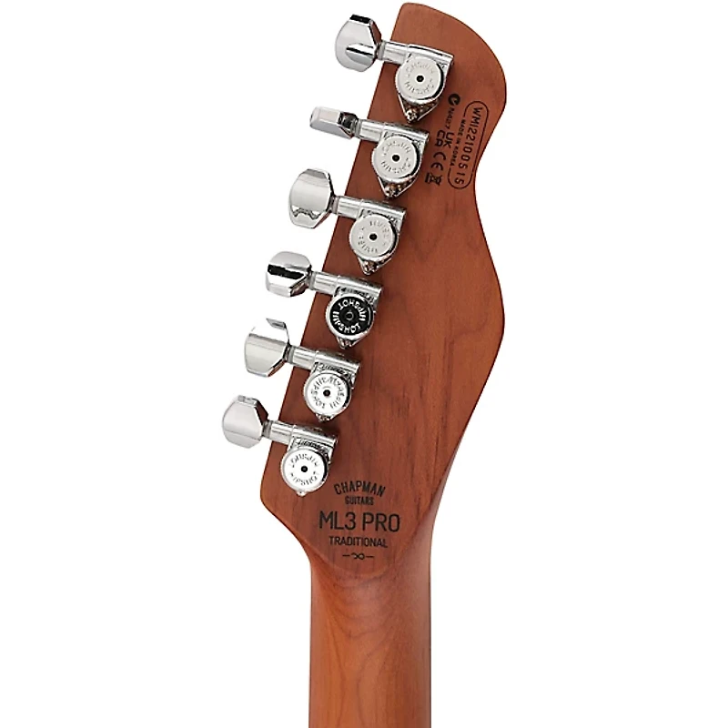 Chapman ML3 Pro Traditional Electric Guitar