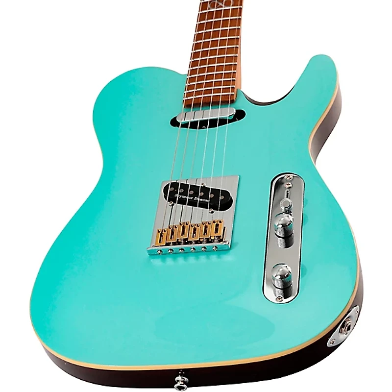 Chapman ML3 Pro Traditional Electric Guitar