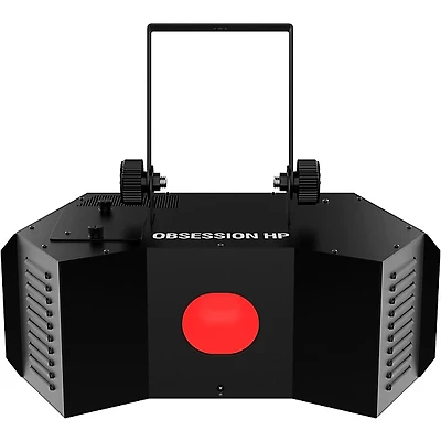 CHAUVET DJ Obsession HP 100W LED Gobo Effect Light