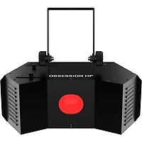 CHAUVET DJ Obsession HP 100W LED Gobo Effect Light