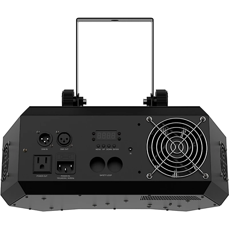 CHAUVET DJ Obsession HP 100W LED Gobo Effect Light