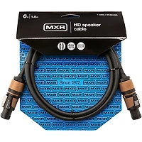 MXR Heavy Duty 14-Gauge SpeakON to SpeakON Speaker Cable