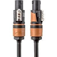 MXR Heavy Duty 14-Gauge SpeakON to SpeakON Speaker Cable