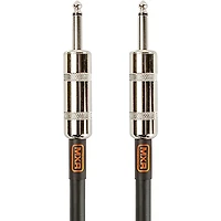 MXR Heavy Duty 14-Gauge 1/4" to 1/4" Speaker Cable