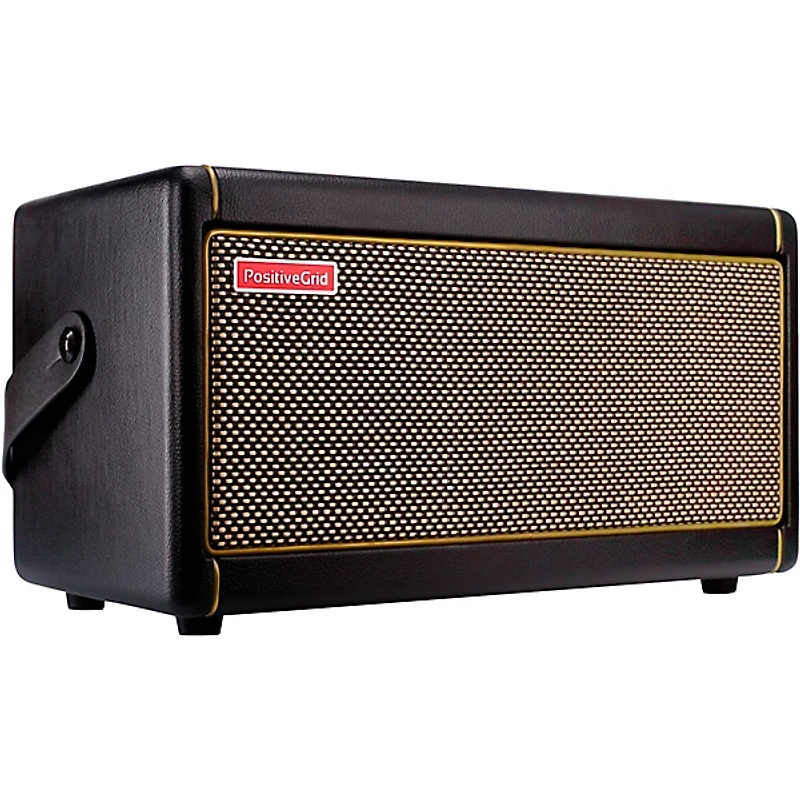 Positive Grid Spark 40W Guitar Combo Amplifier -
