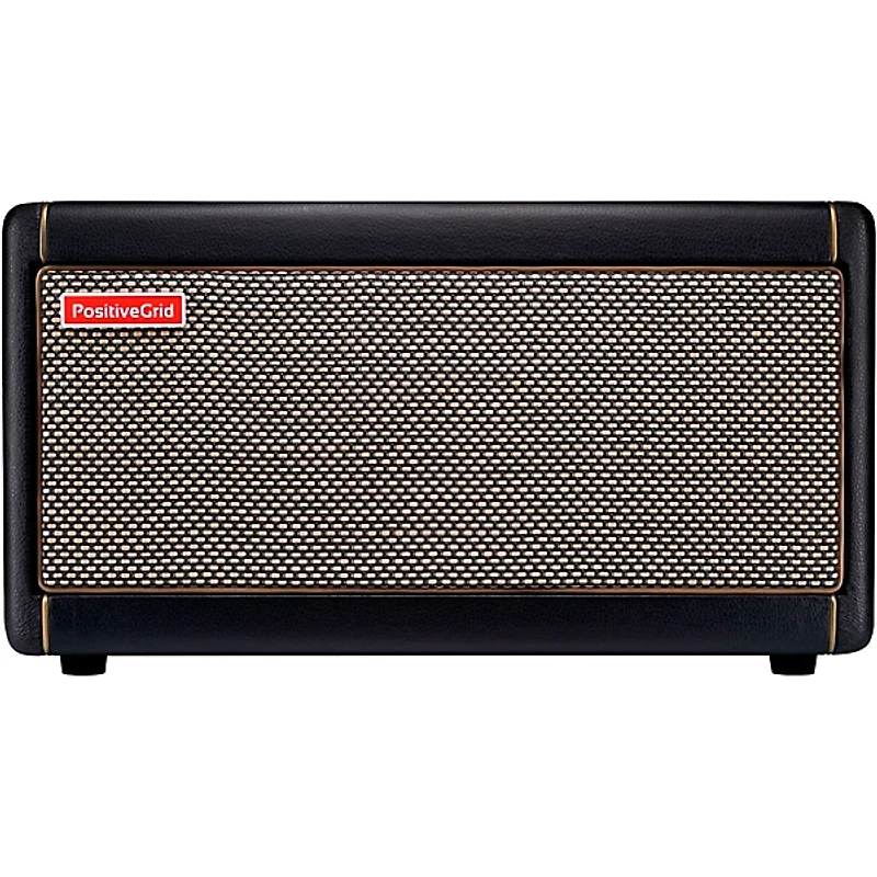 Positive Grid Spark 40W Guitar Combo Amplifier -