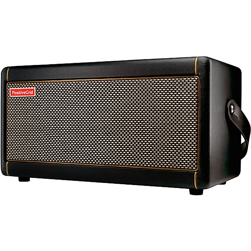 Positive Grid Spark 40W Guitar Combo Amplifier -