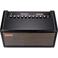 Positive Grid Spark 40W Guitar Combo Amplifier -