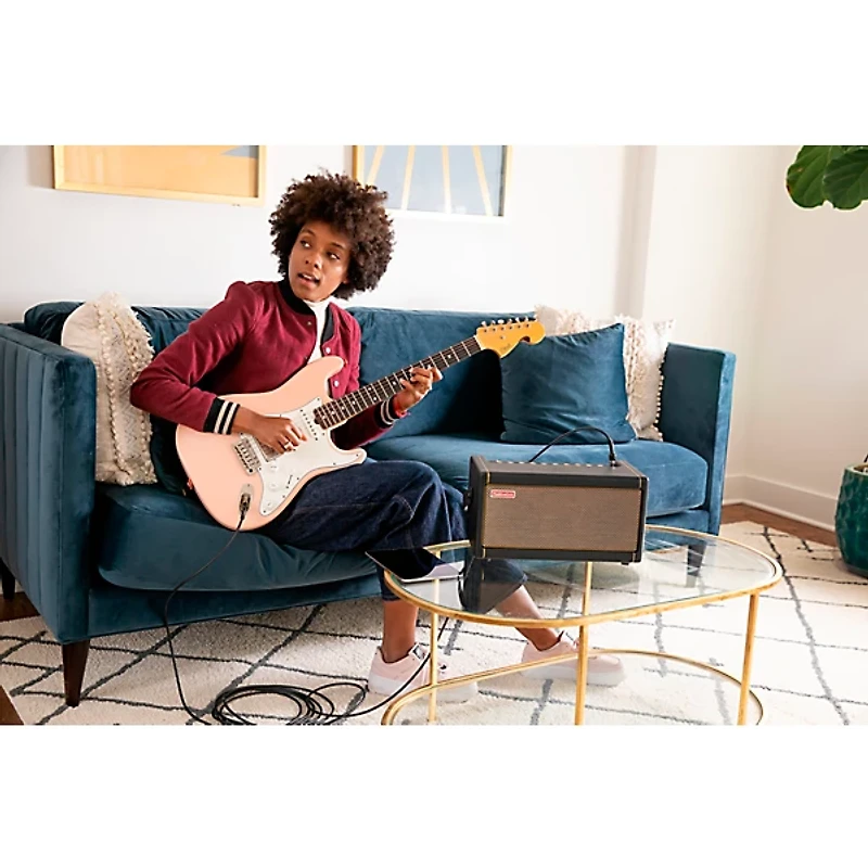 Positive Grid Spark 40W Guitar Combo Amplifier -