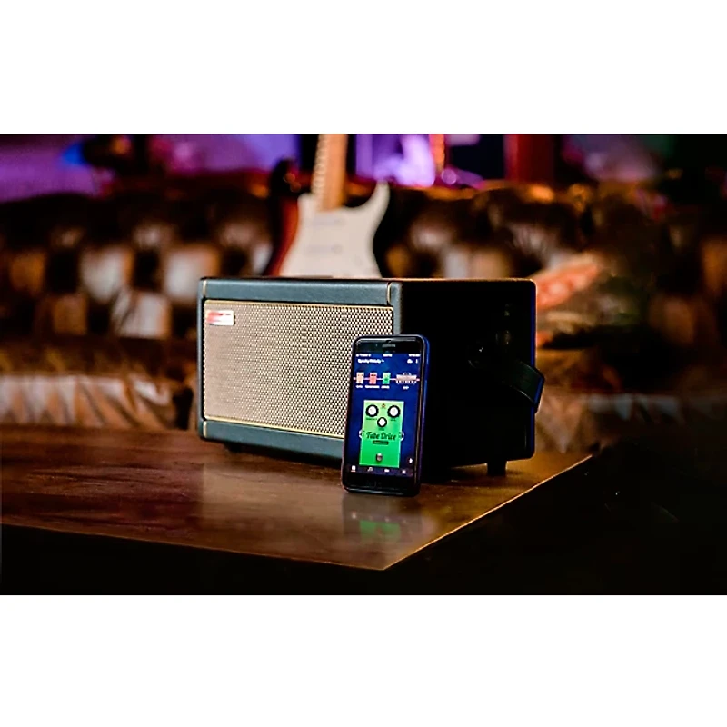 Positive Grid Spark 40W Guitar Combo Amplifier -