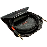 MXR Stealth Series Straight to Straight Instrument Cable