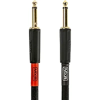MXR Stealth Series Straight to Straight Instrument Cable