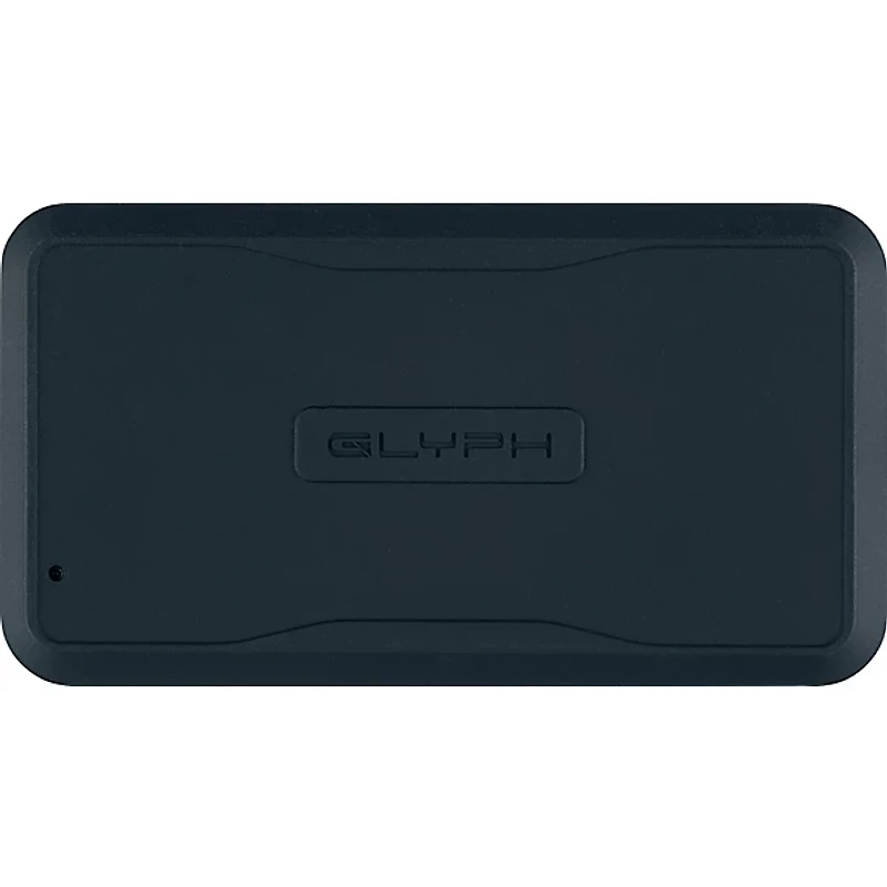 Glyph Atom Pro2 NVMe SSD USB-C Portable Solid State Drive