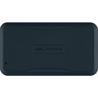 Glyph Atom Pro2 NVMe SSD USB-C Portable Solid State Drive