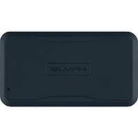 Glyph Atom Pro2 NVMe SSD USB-C Portable Solid State Drive