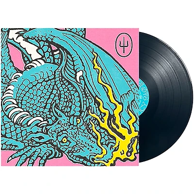 Twenty One Pilots - Scaled and Icy [LP]