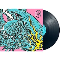 Twenty One Pilots - Scaled and Icy [LP]