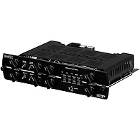 Synergy IICP Two-Channel Tube Preamp Module 2 x 12AX7 Tubes - Black